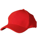 Ottoman Cap Ch10 Active Wear Winning Spirit Red One size 