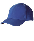 Ottoman Cap Ch10 Active Wear Winning Spirit Royal One size 