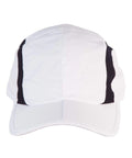 Sprint Foldable Cap Ch47 Active Wear Winning Spirit Navy/White One size 