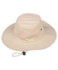 Surf Hat Ch66 Active Wear Winning Spirit Natural 55cm (S) 