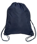 Swim Backpack B4112 Active Wear Winning Spirit Navy (w)39cm x (h)46.5cm 