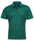Winning Spirit Casual Wear Bottle / L WINNING SPIRIT VERVE POLO Men's PS81
