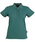 Connection Polo Ladies' Ps64 Casual Wear Winning Spirit Bottle 8 