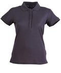 Connection Polo Ladies' Ps64 Casual Wear Winning Spirit Navy 8 