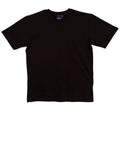 Premium Tee Kids Ts01ka Casual Wear Winning Spirit Black 4K 
