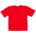 Premium Tee Kids Ts01ka Casual Wear Winning Spirit Red 4K 