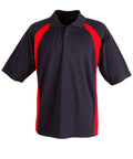 Winning Spirit Athens Sport Ps30 Casual Wear Winning Spirit Navy/Red 2XL 