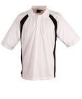Winning Spirit Athens Sport Ps30 Casual Wear Winning Spirit White/Black 2XL 