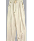 Winning Spirit Cricket Pants Men's Cp29 Casual Wear Winning Spirit Cream S 