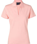 Winning Spirit Longbeach Polo Ladies Ps40 Metro Workwear.