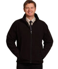 WINNING SPIRIT Softshell Jacket Men's JK23 Casual Wear Winning Spirit   