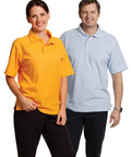 Winning Spirit Traditional Polo Shirt Unisex PS11 Casual Wear Winning Spirit   