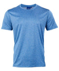 Winning Spirit TS45 HARLAND TEE Men's Casual Wear Winning Spirit ROYAL XS 