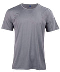 Winning Spirit TS45 HARLAND TEE Men's Casual Wear Winning Spirit CHARCOAL XS 