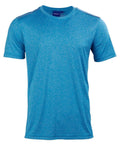 Winning Spirit TS45 HARLAND TEE Men's Casual Wear Winning Spirit CYAN XS 