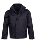 Winning Spirit Casual Wear WINNING SPIRIT VERSATILE JACKET Ladies' JK36