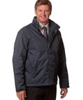 Winning Spirit Casual Wear WINNING SPIRIT VERSATILE JACKET Men's JK35