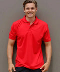 Winning Spirit Casual Wear WINNING SPIRIT VERVE POLO Men's PS81