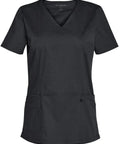 Winning Spirit Ladies Scrub Top M7640 - Simply Scrubs Australia