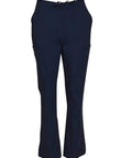 Winning Spirit Ladies Solid Colour Scrub Pants M9720 - Simply Scrubs Australia