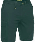 Bisley Stretch Cotton Drill Cargo Short BSHC1008 - Allsorts Workwear