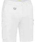 Bisley Stretch Cotton Drill Cargo Short BSHC1008 - Allsorts Workwear
