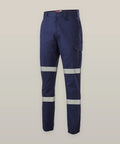 Hard Yakka Cargo Cuffed Taped Pant Y02411 - Allsorts Workwear