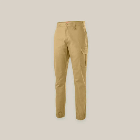 Hard Yakka Stretch Cuff Cargo Pant Y02536 - Allsorts Workwear