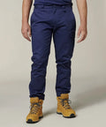 Hard Yakka Stretch Cuff Cargo Pant Y02536 - Allsorts Workwear