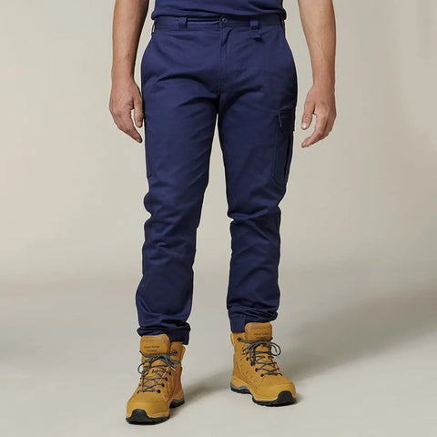 Hard Yakka Stretch Cuff Cargo Pant Y02536 - Allsorts Workwear