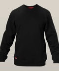 Hard Yakka Crew Fleece Y19324 - Allsorts Workwear