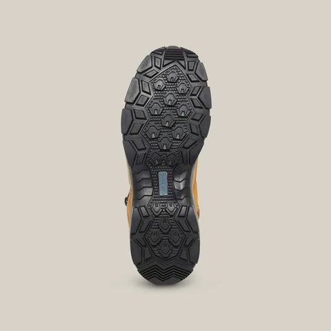 Hard Yakka Atomic Hybrid Side Zip Boot  Y60280 - Allsorts Workwear