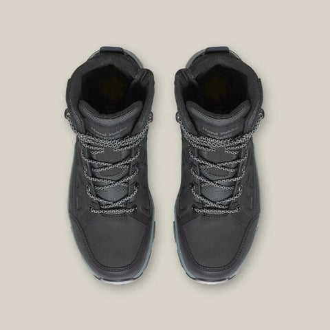 Hard Yakka Atomic Hybrid Side Zip Boot  Y60285 - Allsorts Workwear