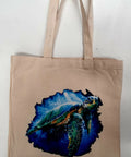 Full Colour Digital Print Calico Bags x 50 - Allsorts Workwear