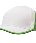 Headwear Ripstop W/trim & Inserts X12 - 4004 - Allsorts Workwear