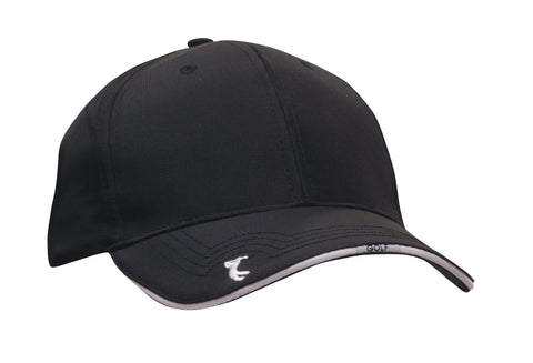 Ripstop Golf Cap x12 4043 - Allsorts Workwear