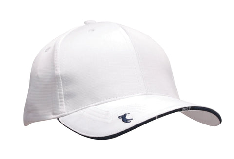 Ripstop Golf Cap x12 4043 - Allsorts Workwear