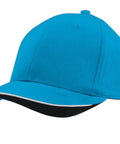 Headwear Bhc Cap With Indent & Sandwich Cap X12 - Allsorts Workwear