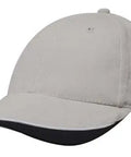 Headwear Bhc Cap With Indent & Sandwich Cap X12 - Allsorts Workwear