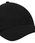 Headwear Brushed Heavy Cotton Cap X12 - 4199 - Allsorts Workwear
