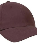 Headwear Brushed Heavy Cotton Cap X12 - 4199 - Allsorts Workwear