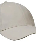 Headwear Brushed Heavy Cotton Cap X12 - 4199 - Allsorts Workwear