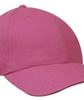 Headwear Brushed Heavy Cotton Cap X12 - 4199 - Allsorts Workwear