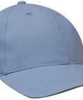 Headwear Brushed Heavy Cotton Cap X12 - 4199 - Allsorts Workwear
