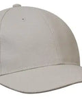 Headwear Brushed Heavy Cotton Cap X12 - 4199 - Allsorts Workwear
