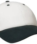 Headwear Brushed Heavy Cotton Cap X12 - 4199 - Allsorts Workwear