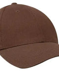 Headwear Brushed Heavy Cotton Cap X12 - 4199 - Allsorts Workwear