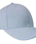 Headwear Brushed Heavy Cotton Cap X12 - 4199 - Allsorts Workwear