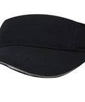Headwear Visor With Sandwich X12 - 4230 - Allsorts Workwear