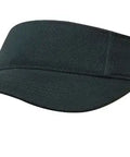 Headwear Visor With Sandwich X12 - 4230 - Allsorts Workwear